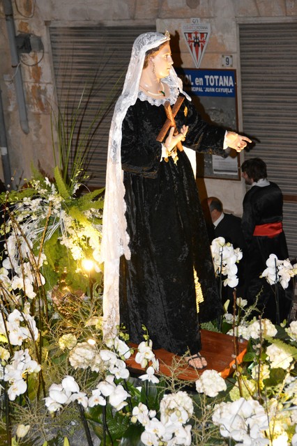 Viernes Santo Noche 2017 - 23